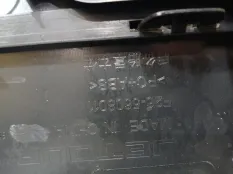 Колпак запасного колеса Jetour T2 2024 F265608010 JE1 SQRF4J20