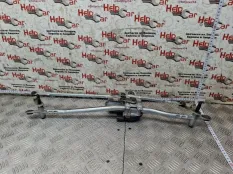Механизм стеклоочистителя Jetour T2 2024 608000327AA JE1 SQRF4J20