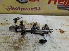 Рампа топливная EXEED RX 2023 806002116AA T41 SQRF4J20C