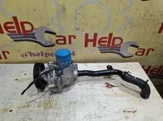 Помпа Chery Tiggo 8 Pro 2024 4G161307010AB T1D SQRE4T15