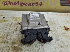 Блок управления Двигателем EXEED RX 2023 131000104AA T41 SQRF4J20C