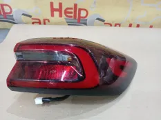 Фонарь задний Chery Tiggo 7 Pro 2023 605000202AA T1E SQRF4J16, задний правый