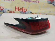 Фонарь задний Omoda C5 605001254AA, задний правый