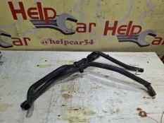 Патрубок системы охлаждения Chery Tiggo 8 Pro 2024 302001448AA T1D SQRE4T15