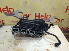 Коллектор впускной Chery Tiggo 8 Pro 2024 E4T15C1008010 T1D SQRE4T15