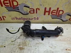 Патрубок интеркулера Chery Tiggo 8 Pro 2024 E4T19B1118092 T1D SQRE4T15