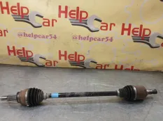 Привод EXEED RX 2023 154000340AA T41 SQRF4J20C, задний правый