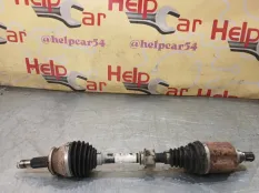 Привод EXEED RX 2023 154000435AA T41 SQRF4J20C, передний левый