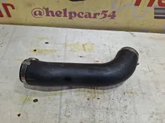 Патрубок интеркулера Chery Tiggo 8 Pro 2024 302001355AA T1D SQRE4T15