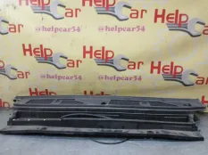 Решетка, жабо под дворники Jetour T2 2024 F265302510 JE1 SQRF4J20