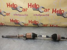 Привод EXEED RX 2023 154000607AA T41 SQRF4J20C, передний правый