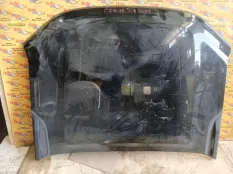 Капот Jetour T2 2024 F268402100DY JE1 SQRF4J20