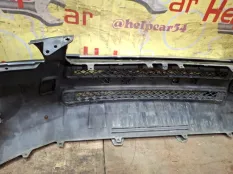 Бампер Toyota RAV4 2006 5211942930 ACA30 1AZFE, передний