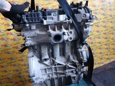 Двигатель EXEED TXL 2024 F4J201002015MA M32T SQRF4J20C
