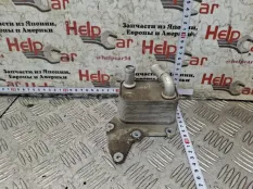 Теплообменник Jetour T2 2024 110900005AA JE1 SQRF4J20
