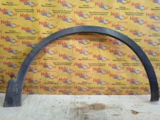Расширитель крыла Nissan QASHQAI+2 2010 63810BR01A JJ10E HR16DE, передний правый