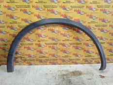 Расширитель крыла Nissan QASHQAI+2 2010 93829JD01D JJ10E MR20DE, задний левый