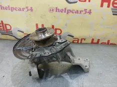 Ступица EXEED RX 2023 204001451AA T41 SQRF4J20C, задняя правая
