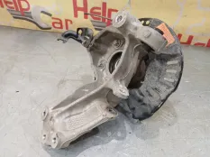 Ступица EXEED RX 2023 204001451AA T41 SQRF4J20C, задняя правая