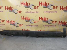 Накладка на порог Honda CR-V 2010 71800SWWG02 RE5 R20A2, правая