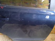 Дверь Nissan QASHQAI+2 2010 H2100EY1MA JJ10E MR20DE, задняя правая