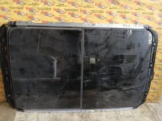 Люк в сборе Jetour T2 2024 F265703010CB JE1 SQRF4J20