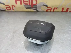 Подушка безопасности водителя Chery Tiggo 8 Pro 2024 407000295AA T1D SQRE4T15, передняя левая