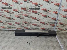 Накладка на порог Jetour T2 2024 F265402320BB JE1 SQRF4J20, передняя правая