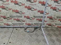 Трубка топливная Jetour T2 2024 111200065AA JE1 SQRF4J20
