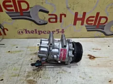 Компрессор кондиционера Chery Tiggo 8 Pro 2024 M118103010BE T1D SQRE4T15