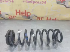 Пружина подвески Jetour T2 2024 F262912011DH JE1 SQRF4J20, задняя