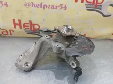 Ступица Jetour T2 2024 F263301012 JE1 SQRF4J20, передняя правая