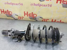 Стойка подвески EXEED RX 2023 202001073AA T41 SQRF4J20C, передняя левая