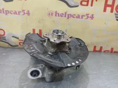 Ступица Jetour T2 2024 F263301011 JE1 SQRF4J20, передняя левая