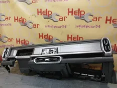 Торпеда Jetour T2 2024 F265306P05AA JE1 SQRF4J20