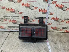 Фонарь противотуманный Jetour T2 2024 F264416030 JE1 SQRF4J20, левый