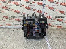 Блок предохранителей Jetour T2 2024 F013723015BA JE1 SQRF4J20