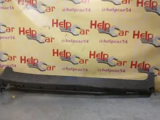 Накладка на порог Kia Sportage 2014 877523U000 SL D4FD, правая