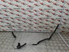 Трубка кондиционера Mazda Mazda3 2011 BBP26146X BL Z6