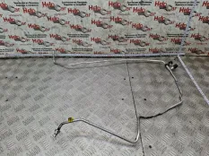 Трубка кондиционера Nissan QASHQAI+2 2010 92440BB42A JJ10E HR16DE