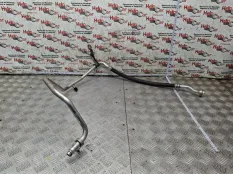 Трубка кондиционера Nissan Qashqai 2010 92480JD00B J10 HR16DE