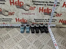Сонар Jetour T2 2024 F087900203DACF JE1 SQRF4J20, задний
