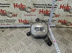Фара противотуманная Jetour T2 2024 F264416010 JE1 SQRF4J20, передняя левая