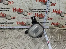 Фара противотуманная Jetour T2 2024 F264416020 JE1 SQRF4J20, передняя правая