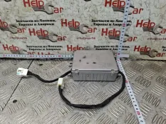 Инвертор Jetour T2 2024 F013740110 JE1 SQRF4J20