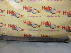 Накладка на порог Nissan Juke 2011 768511KA6A YF15 HR16DE, левая