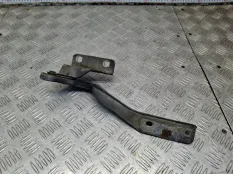 Петля капота Nissan QASHQAI+2 2010 65401JD000 JJ10E MR20DE, передняя левая