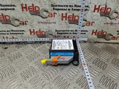 Блок управления аирбаг Jetour T2 2024 F263658010 JE1 SQRF4J20