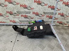 Блок управления Jetour T2 2024 802000493AA JE1 SQRF4J20