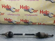 Привод Jetour T2 2024 F262201020JS JE1 SQRF4J20, задний правый